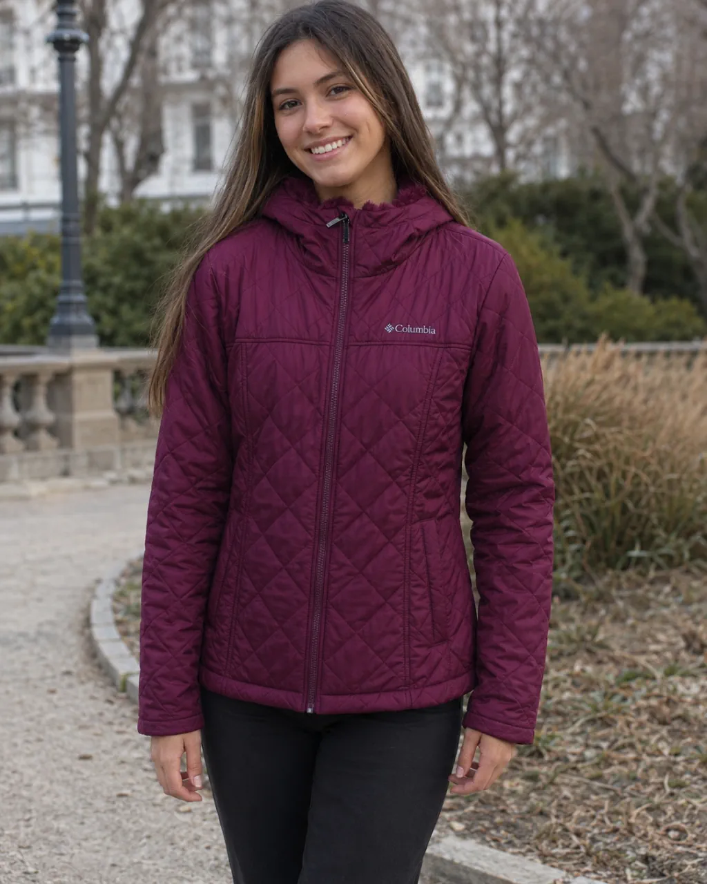 Campera Columbia - imagen 1
