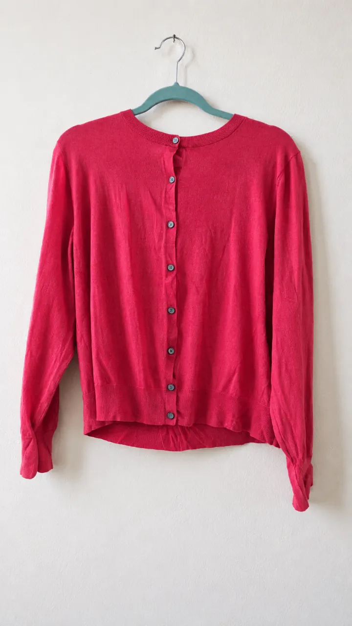 Cardigan Banana Republic - imagen 1