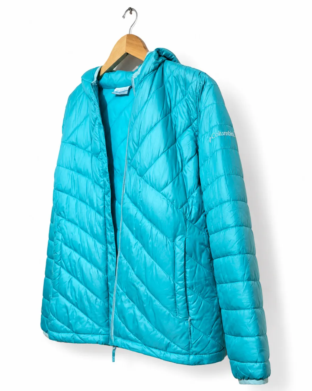 Campera Columbia - imagen 2