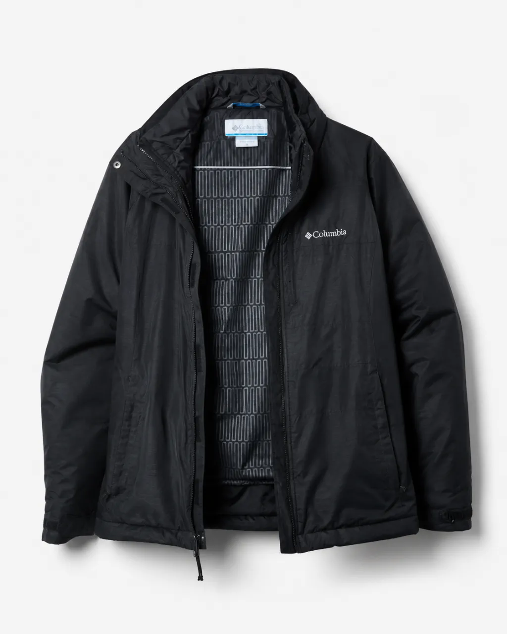 Campera Columbia - imagen 2