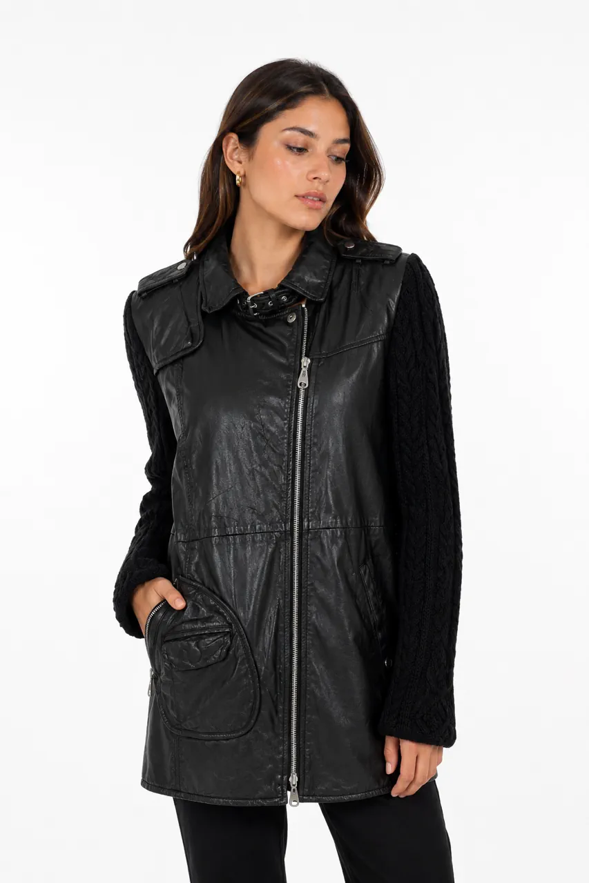 Campera Doma - imagen 1
