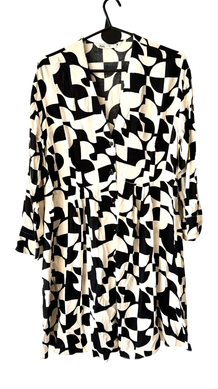 Zara · Talle S