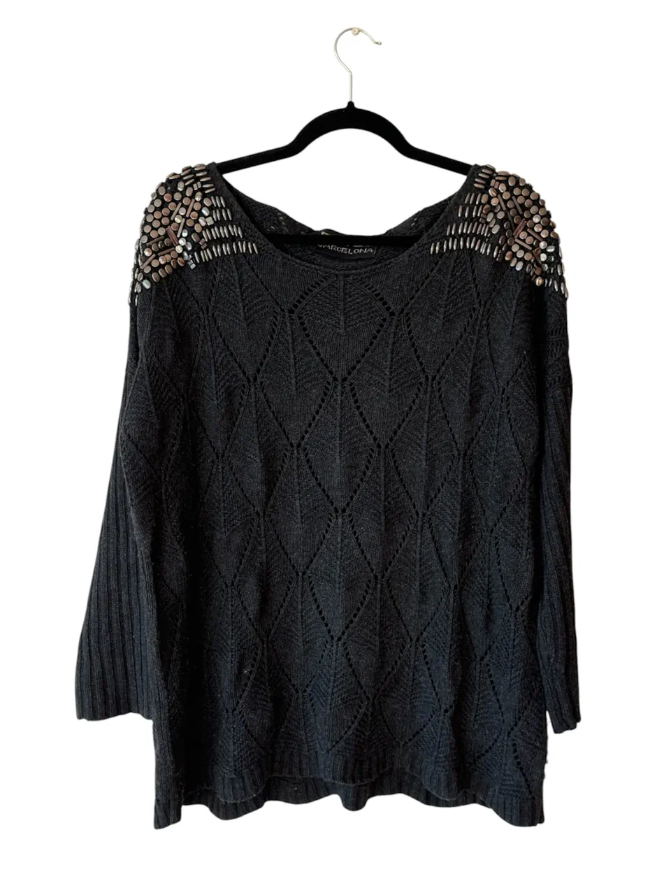 Sweater Custo Barcelona - imagen 1