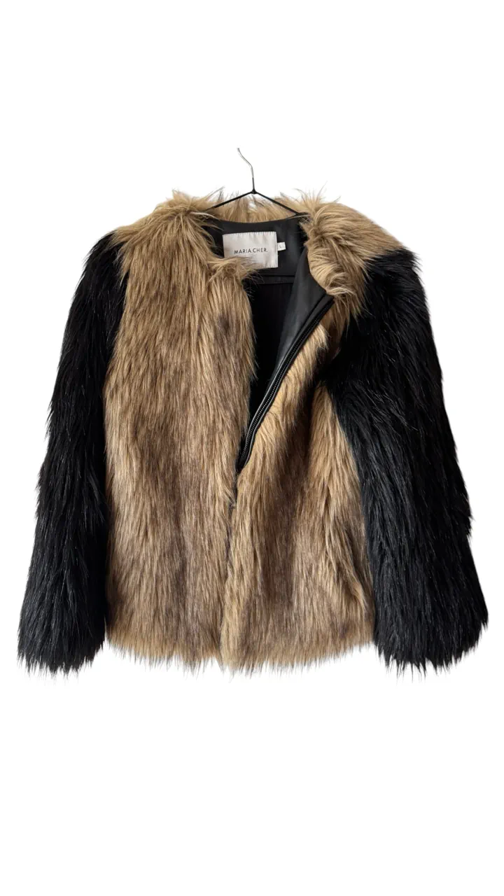 Campera Maria Cher - imagen 1