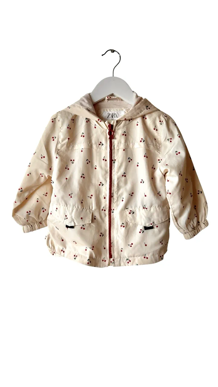 Zara · Talle 3 años / 98 cm