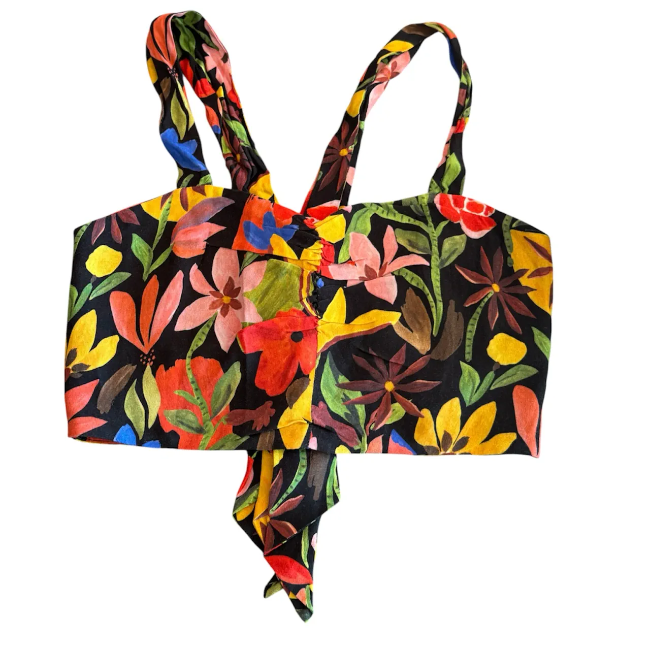 Zara · Talle S