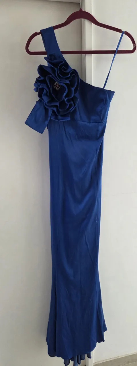 Vestido Soya - imagen 1