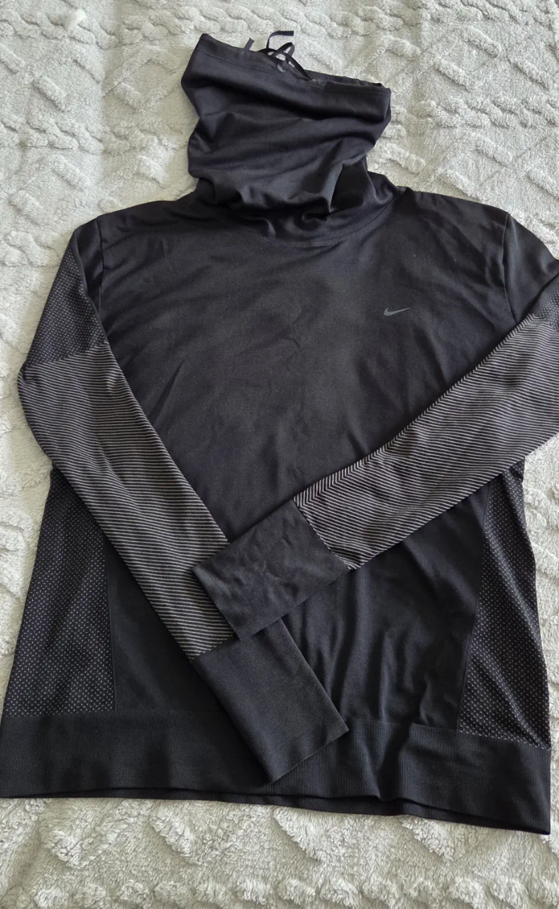 Remera Nike - imagen 1