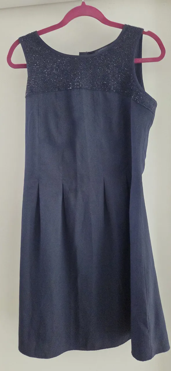 Vestido Tommy Hilfiger - imagen 1