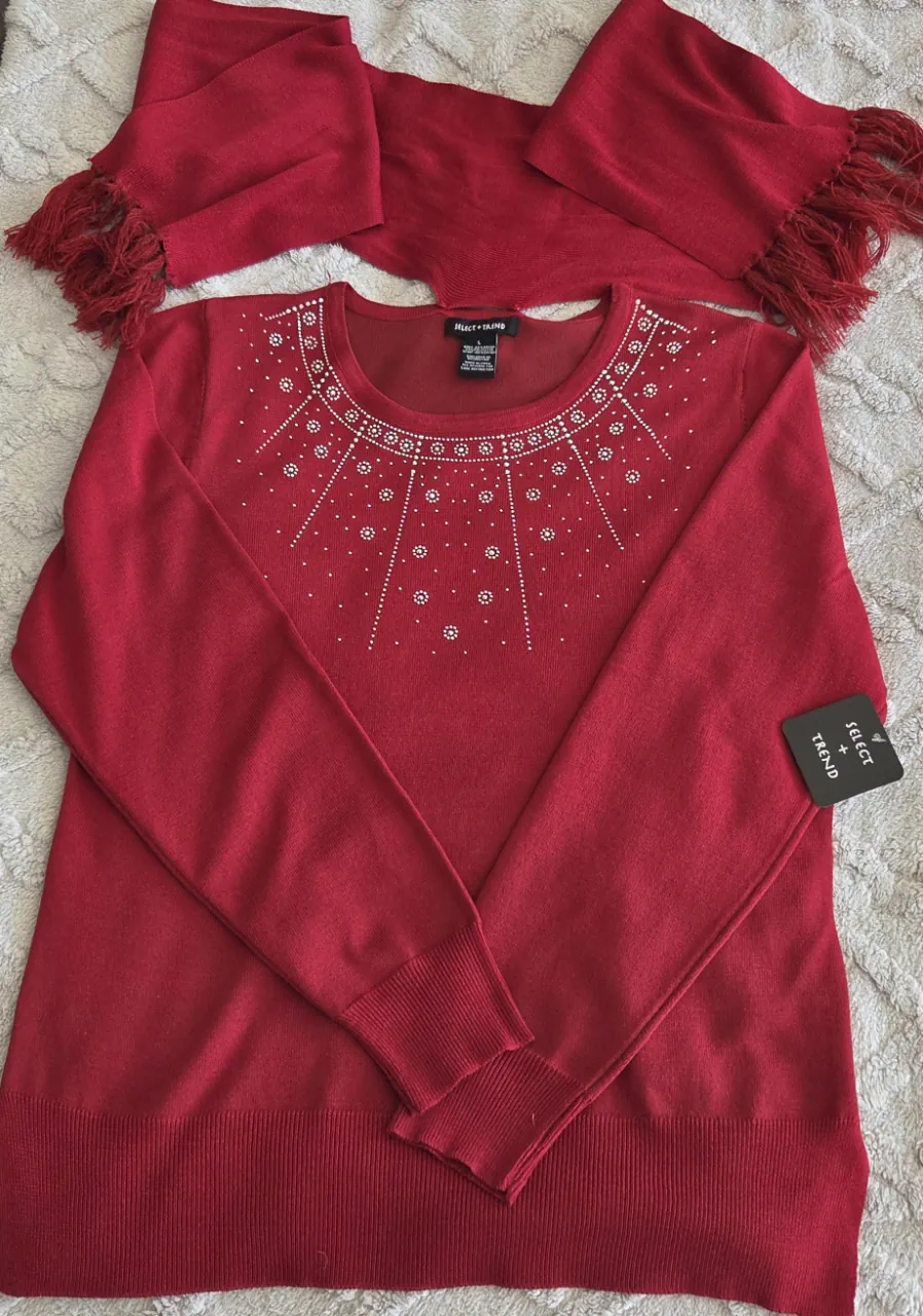 Sweater Otra - imagen 1