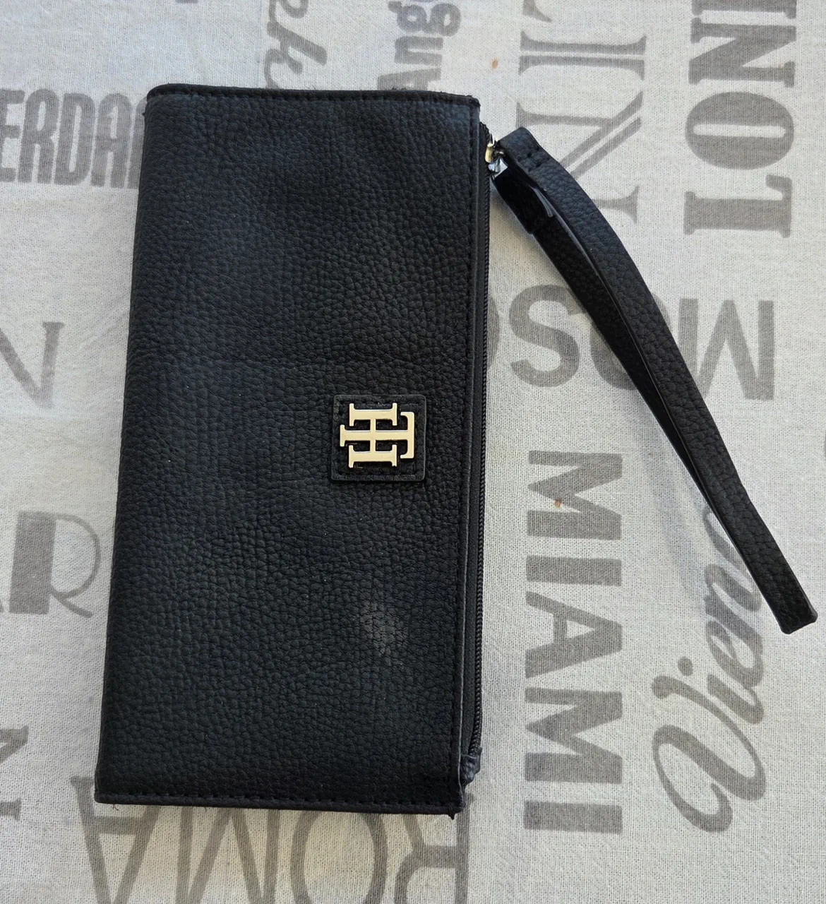 Billetera Tommy Hilfiger - imagen 1