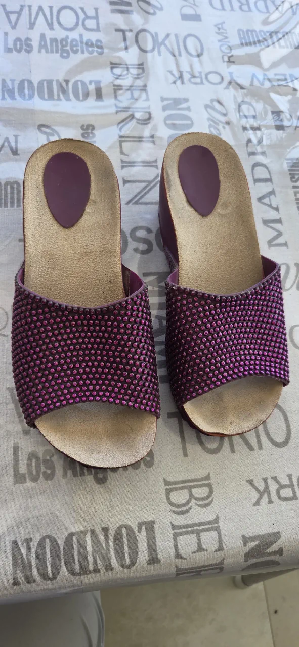 Sandalias It beach - imagen 1