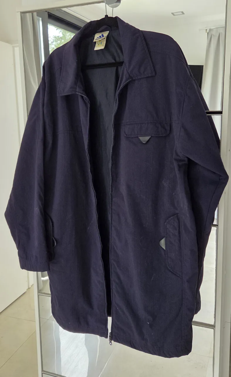 Campera adidas - imagen 1