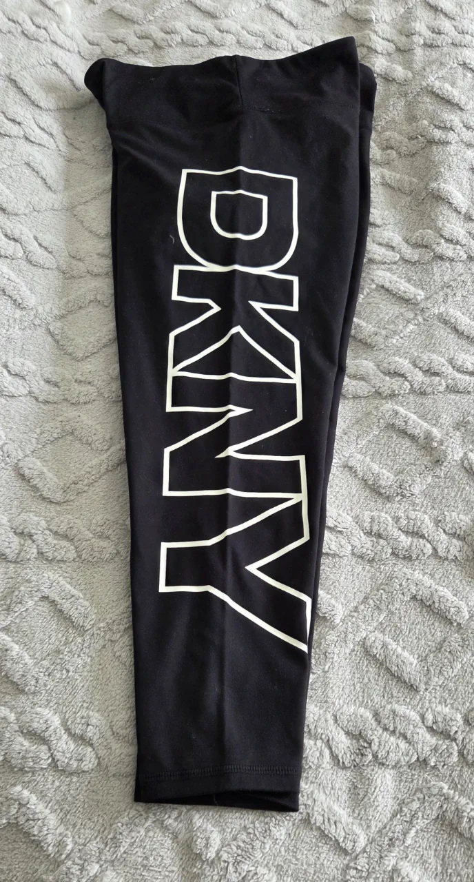 Calza DKNY - imagen 1