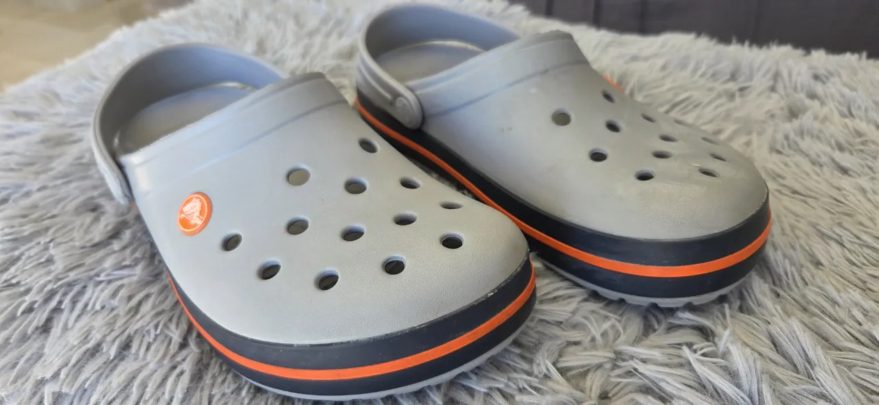 Ojotas Crocs - imagen 1