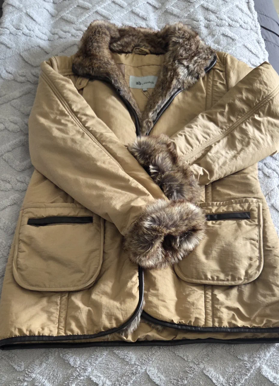 Campera Otra - imagen 1