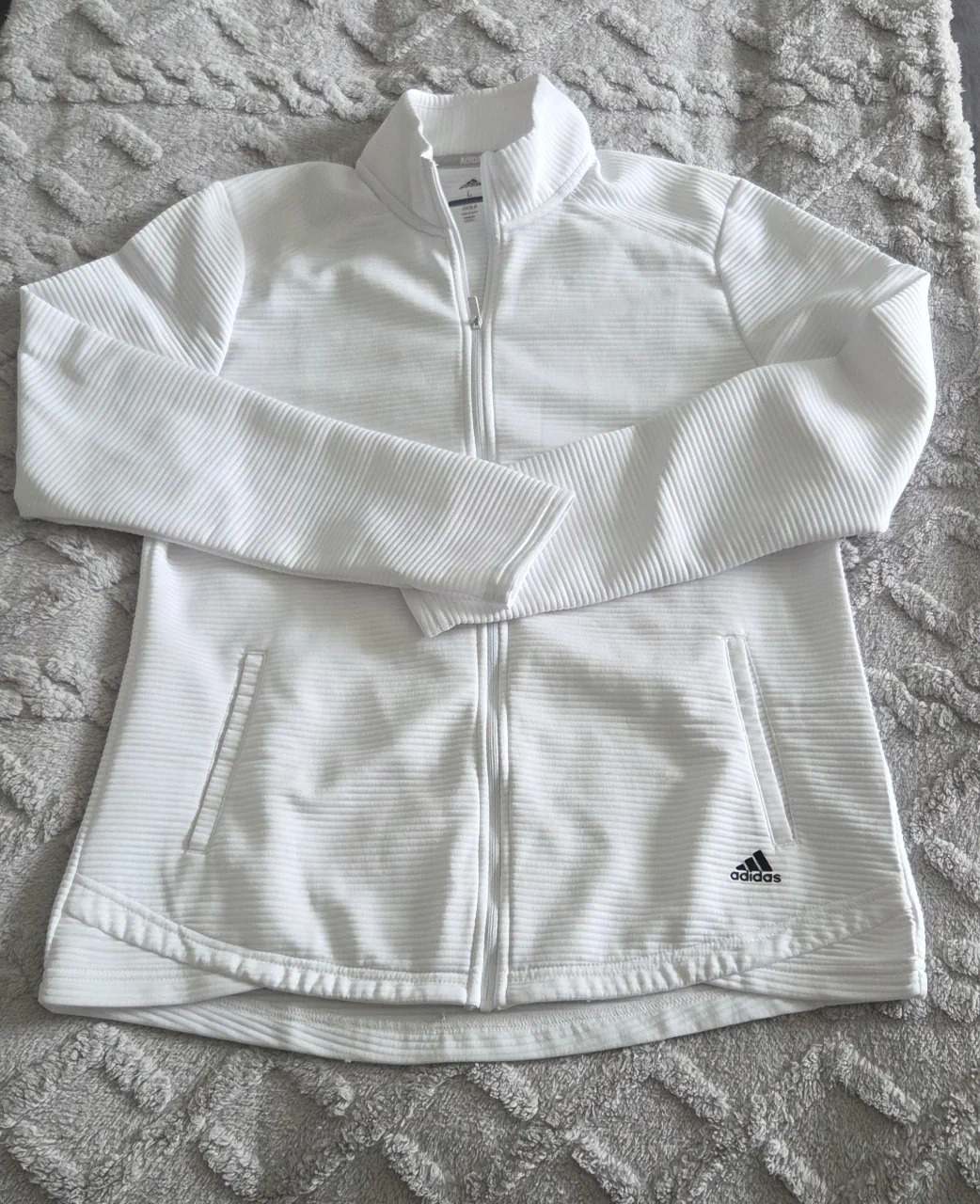 Campera adidas - imagen 1