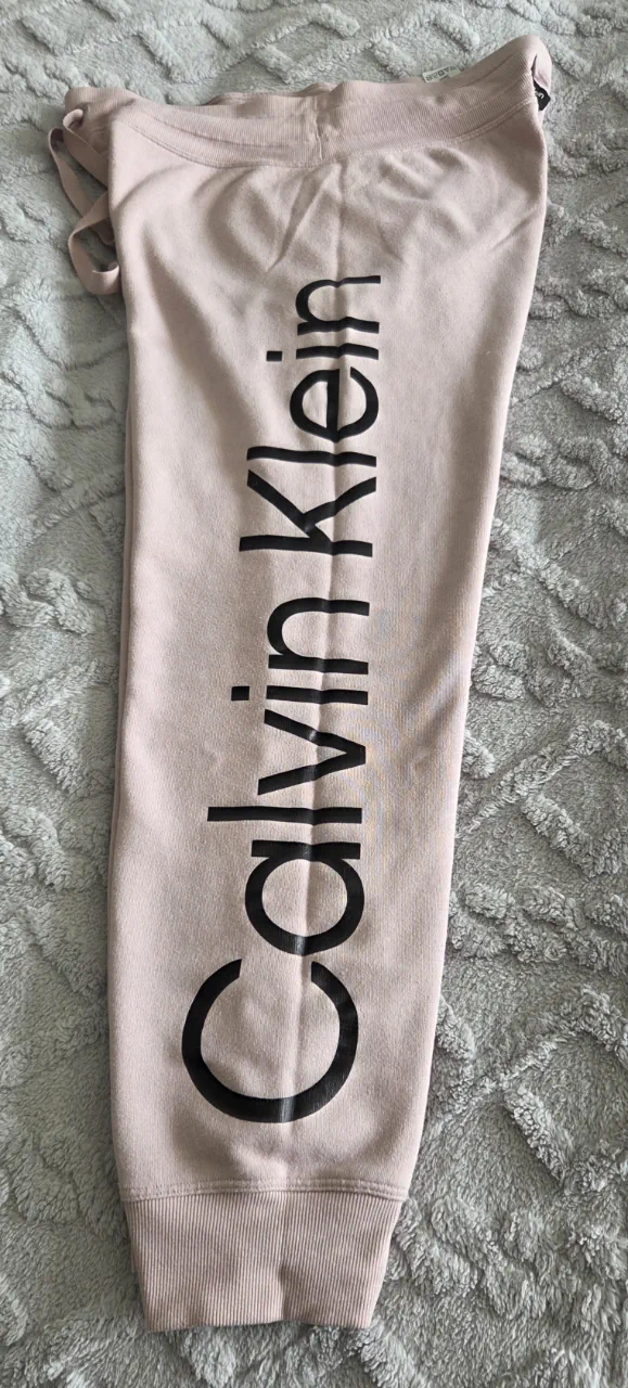 Pantalón Calvin Klein - imagen 1