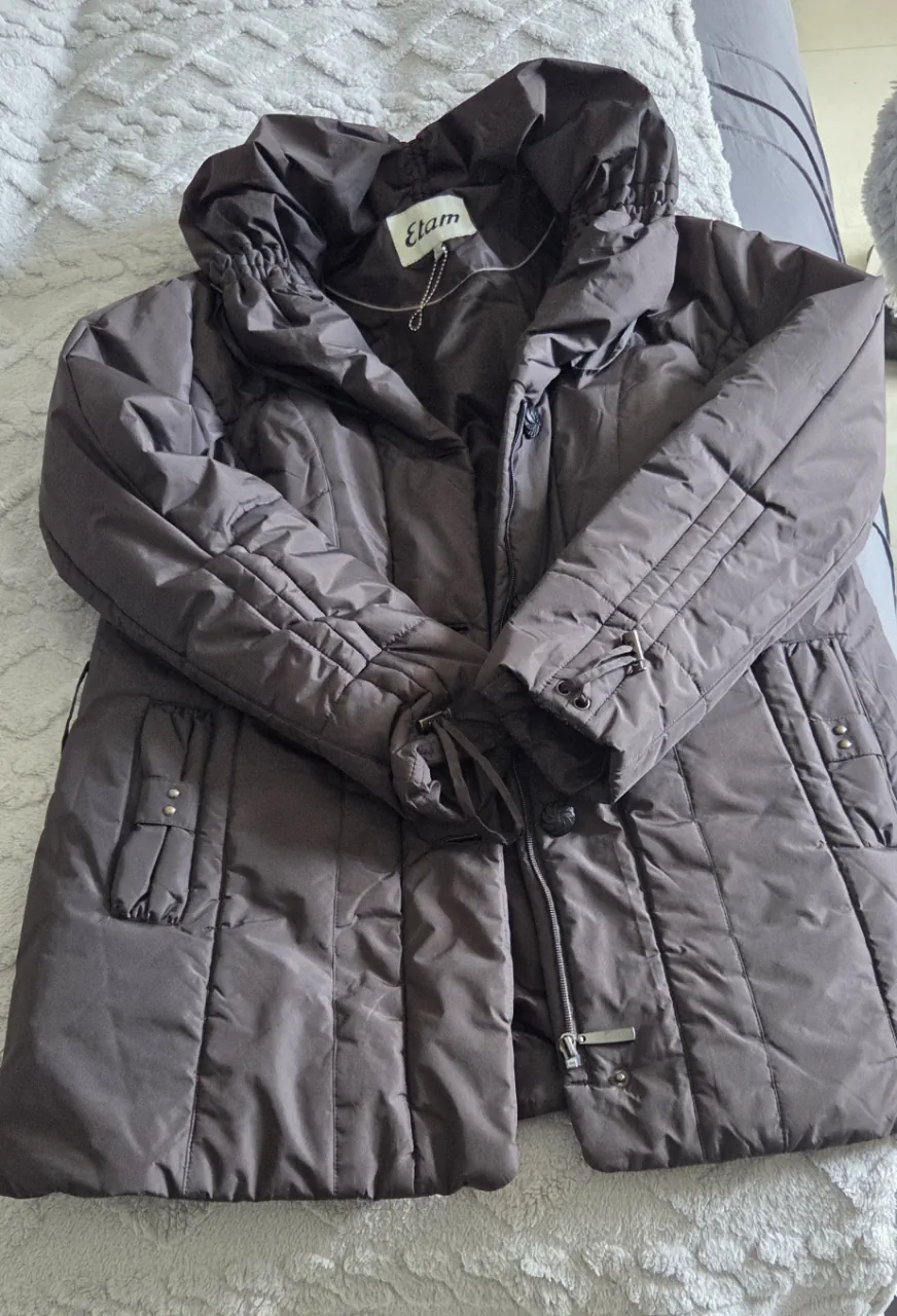 Campera Etam - imagen 1