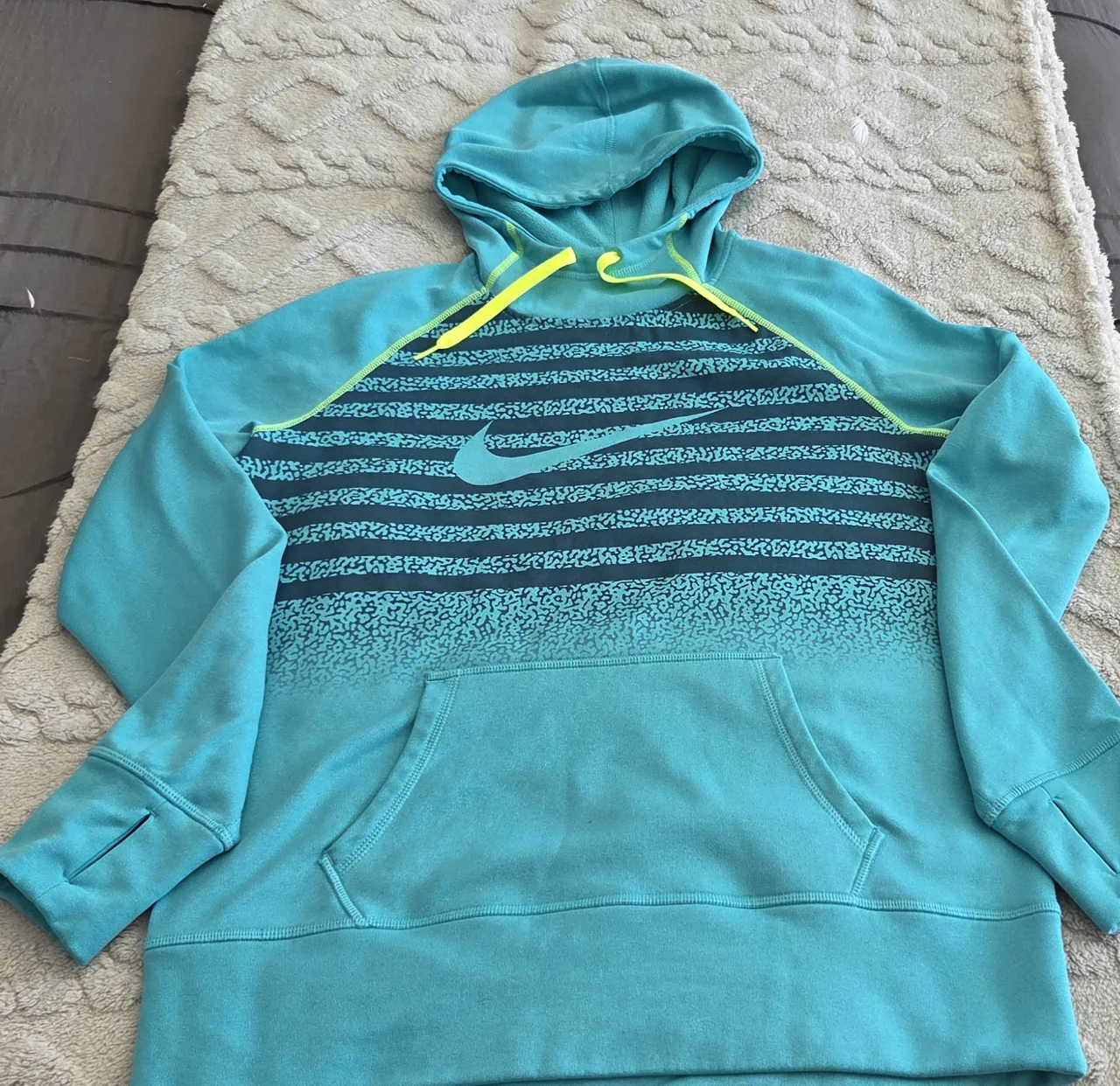 Buzo Nike - imagen 1