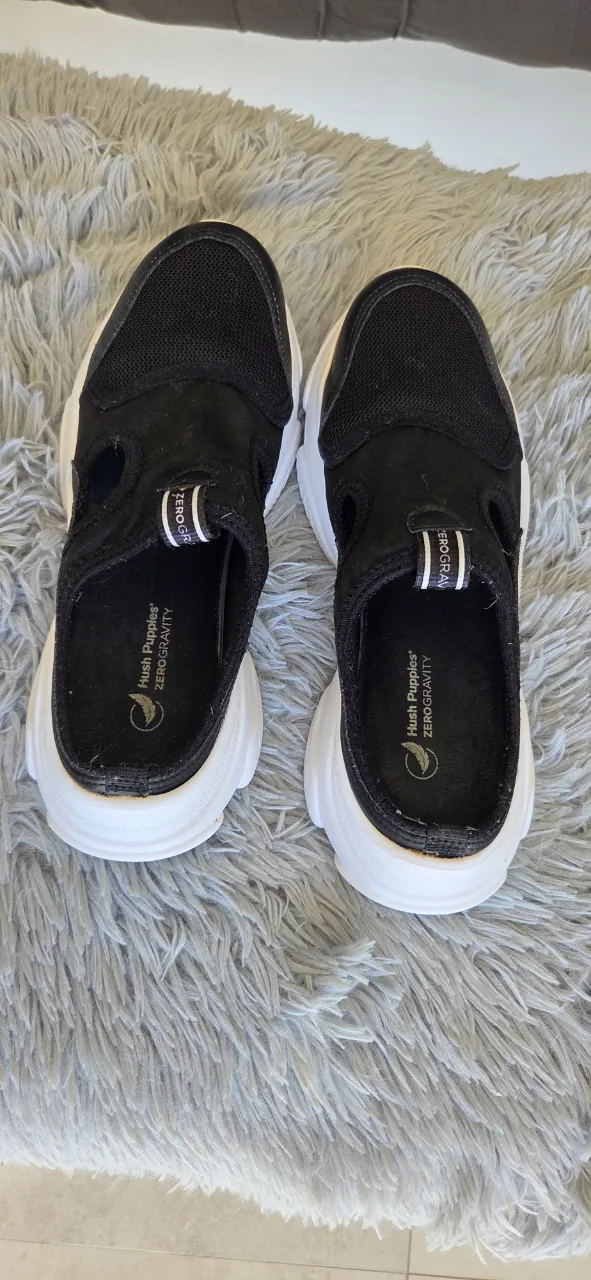 Zapatillas Hush Puppies - imagen 1