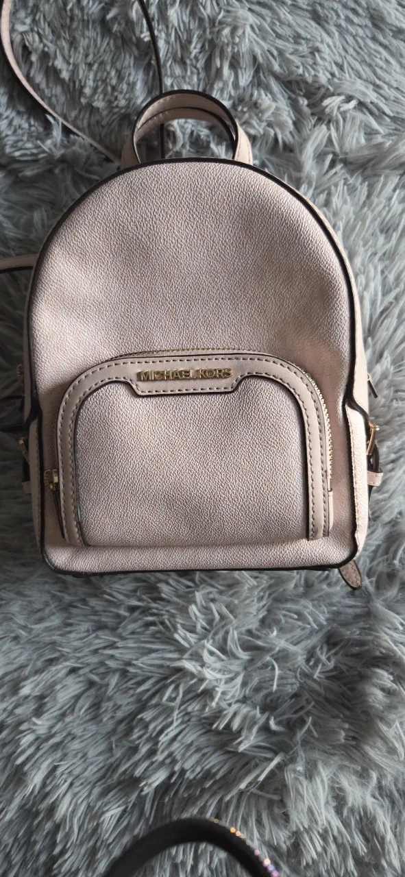 Mochila Michael Kors - imagen 1