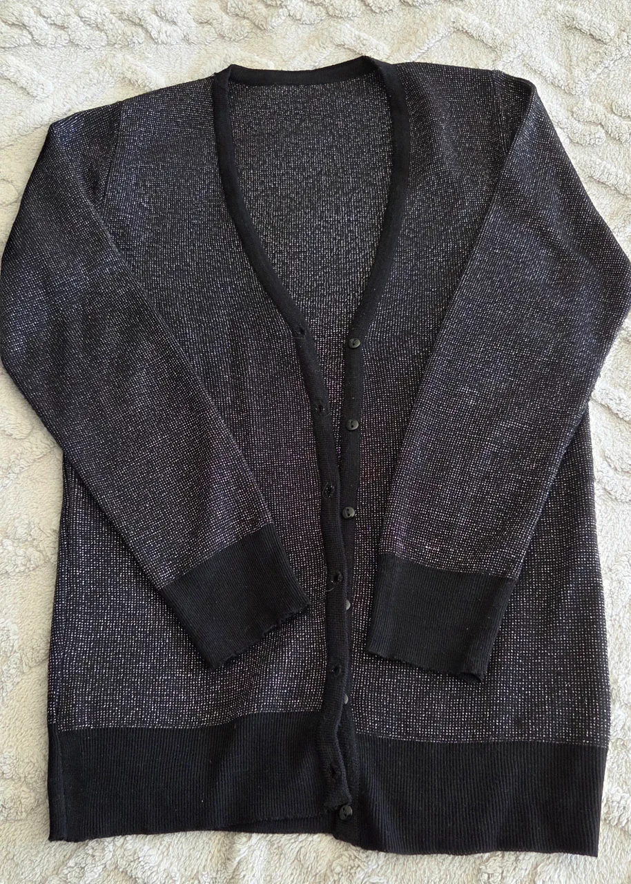 Cardigan Sin marca - imagen 1