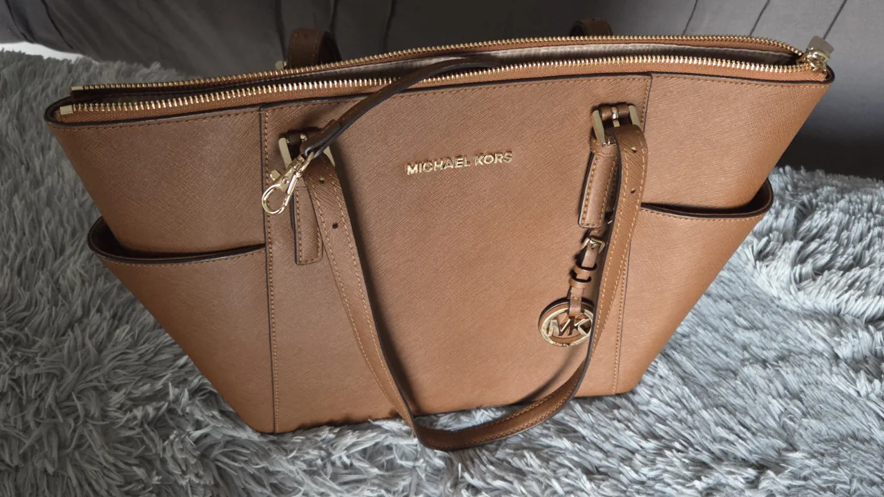 Cartera Michael Kors