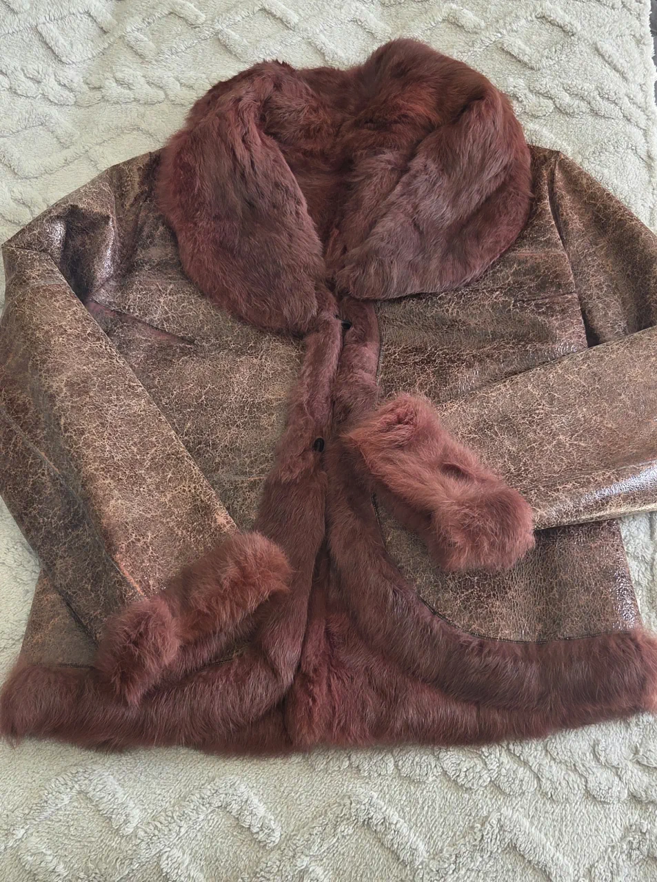Campera Otra - imagen 1