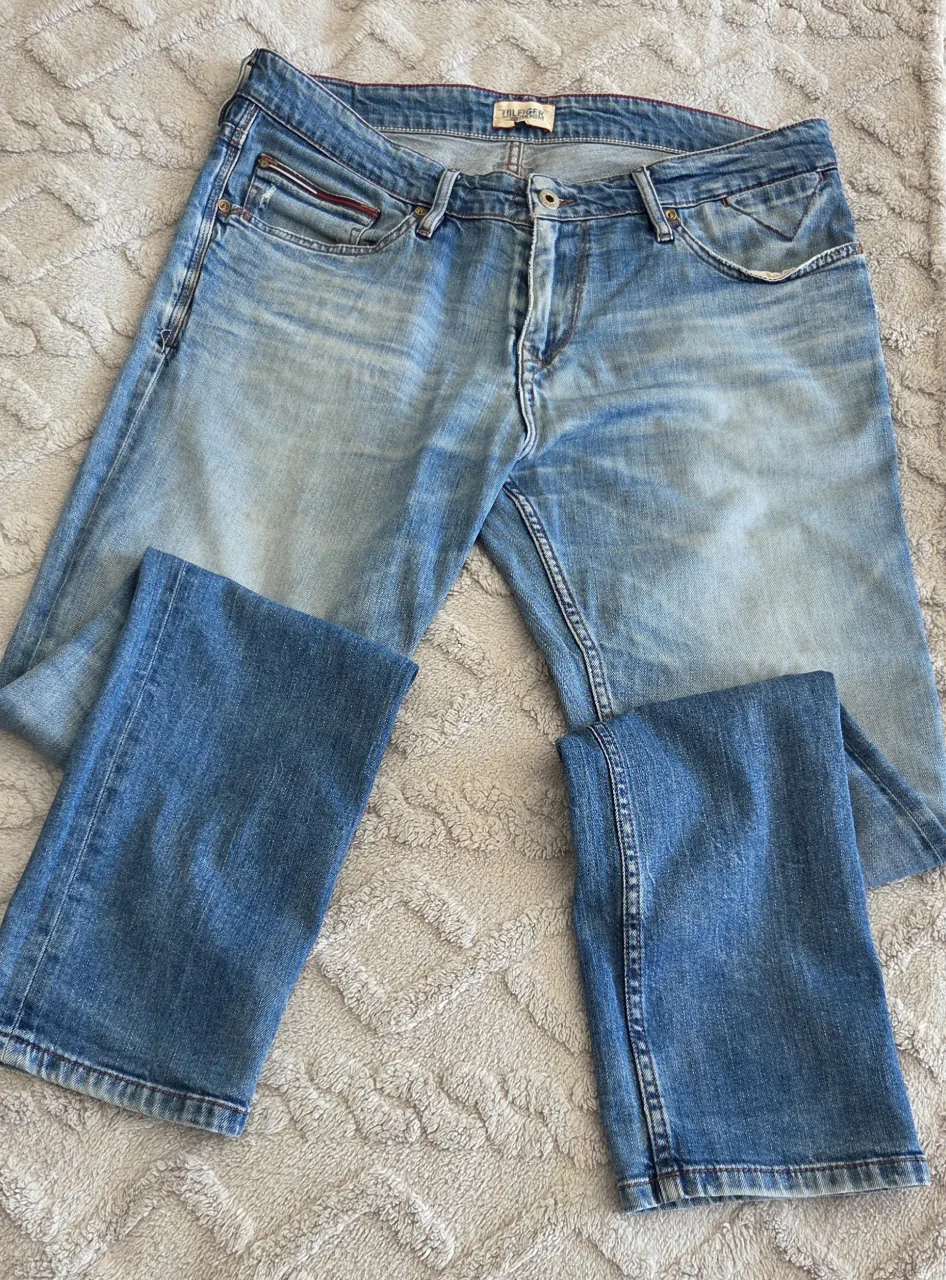 Jean Tommy Hilfiger - imagen 1