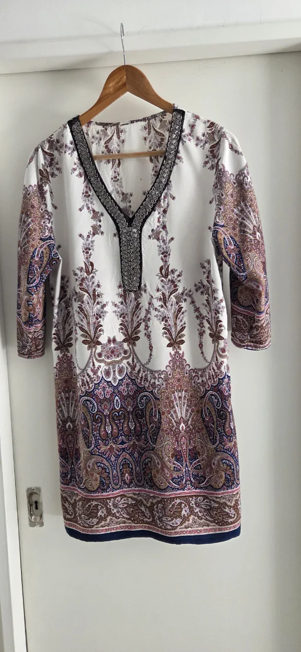 Kimono Sin marca - imagen 1