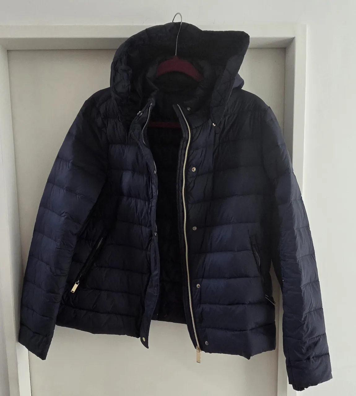 Campera Zara - imagen 1