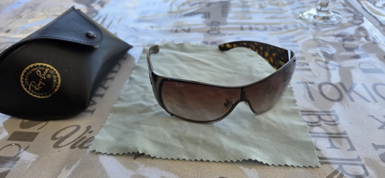 Anteojos Ray-Ban - imagen 1