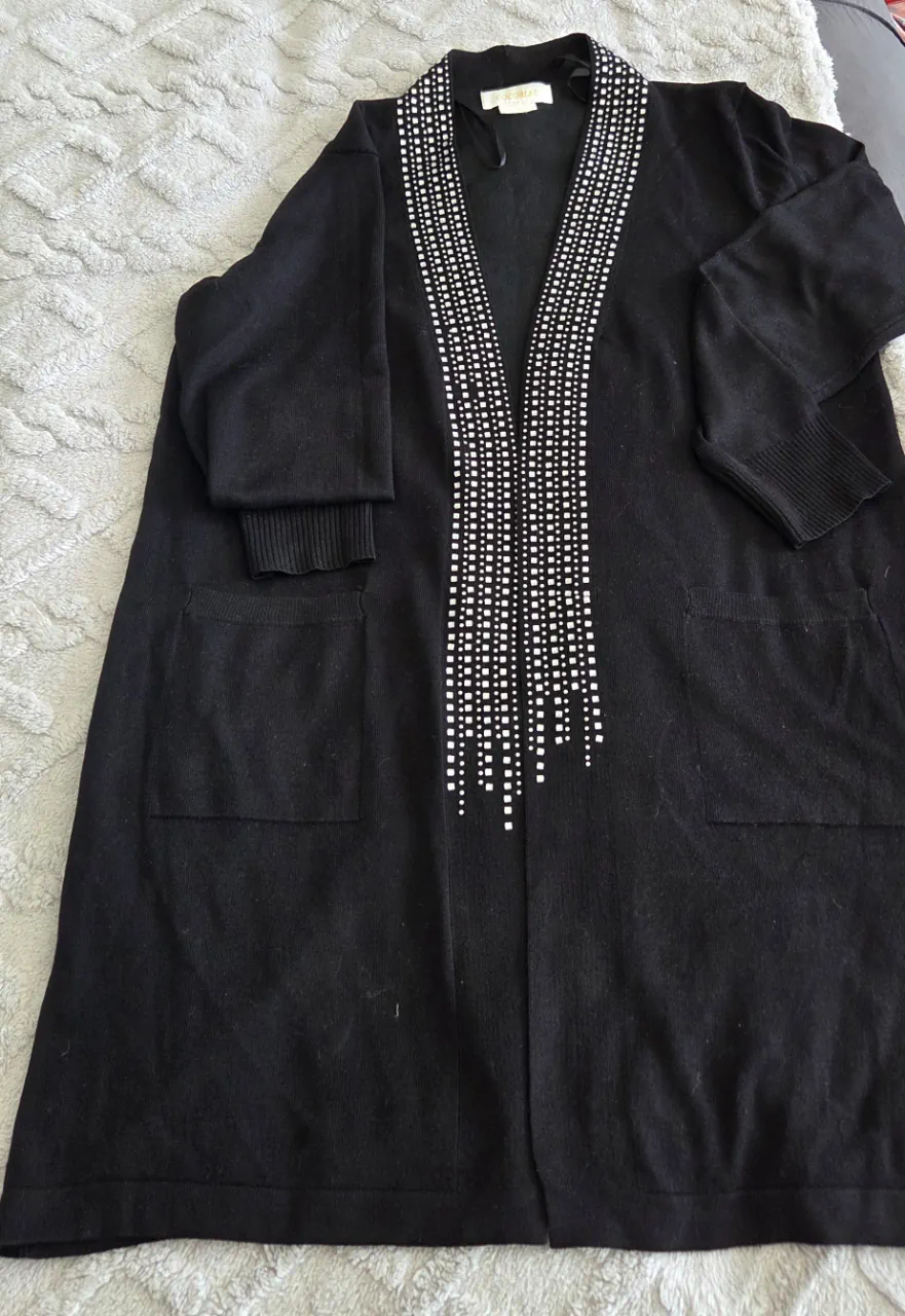 Cardigan Cocobleu - imagen 1