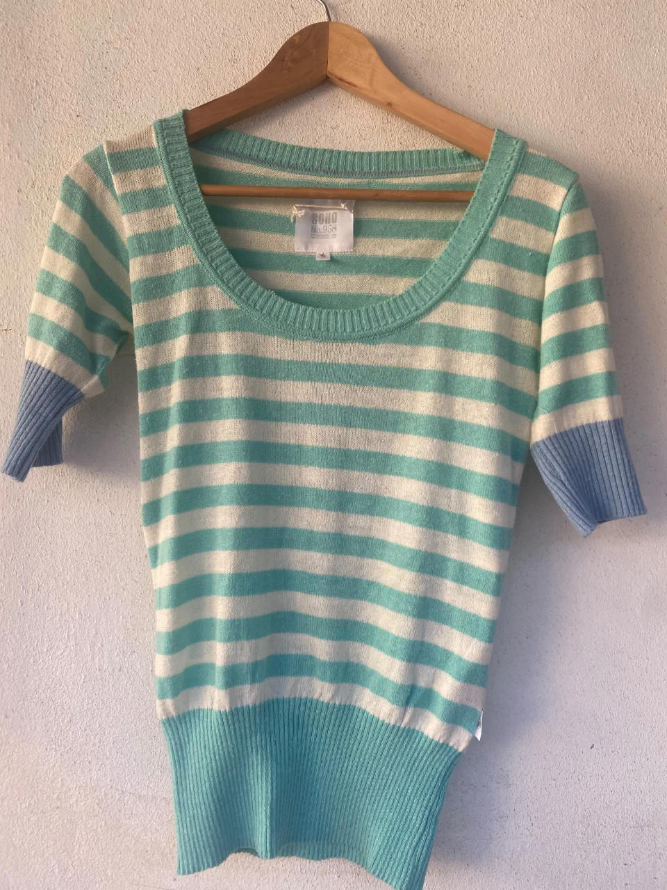 Remera Soho - imagen 1