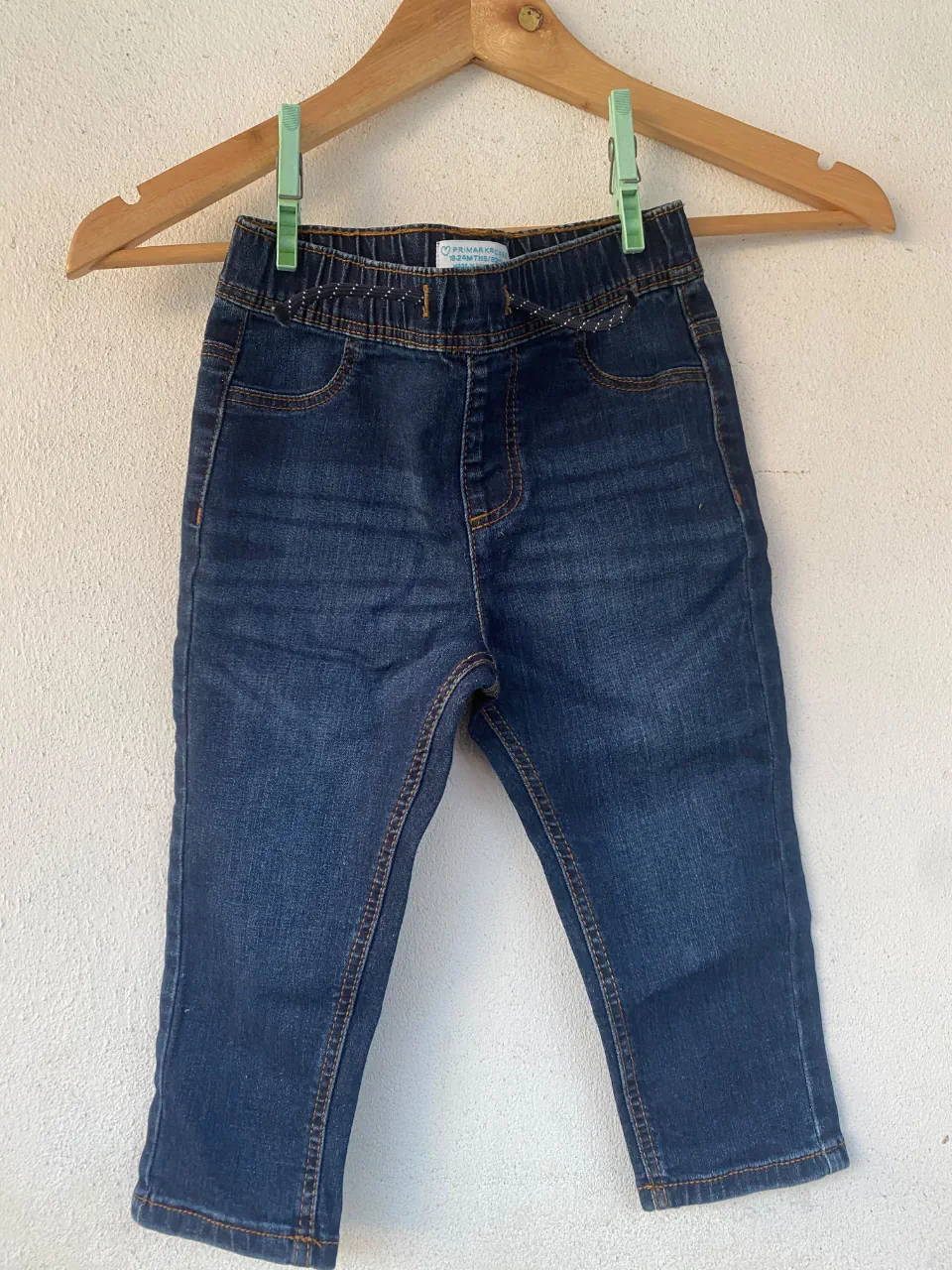 Primark · Talle 18–24 meses / 86 cm