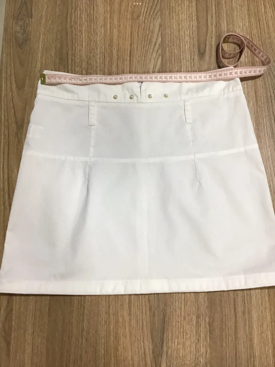 Pollera Sin marca - imagen 1