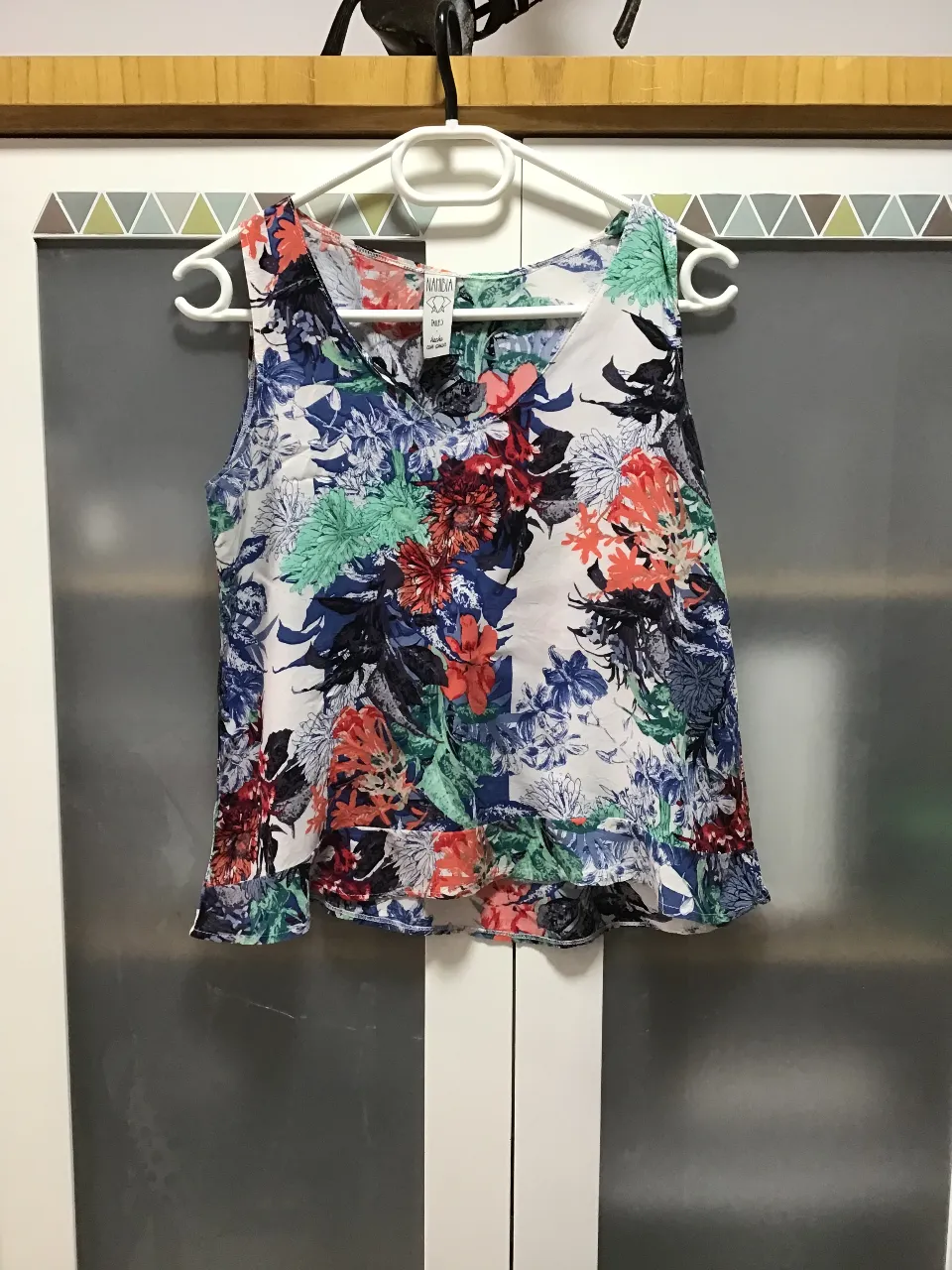 Musculosa Namibia - imagen 1
