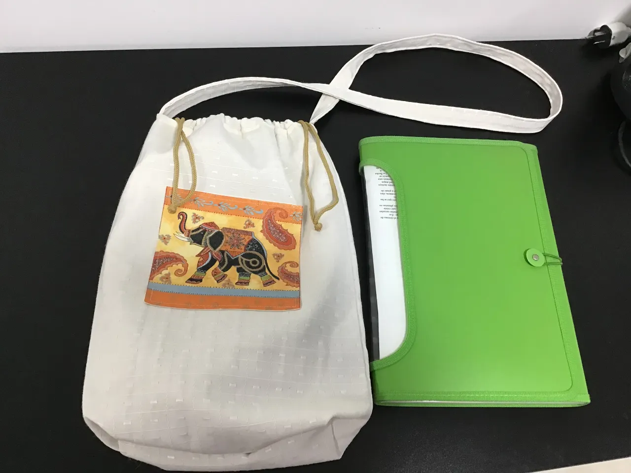 Bolso Sin marca - imagen 1