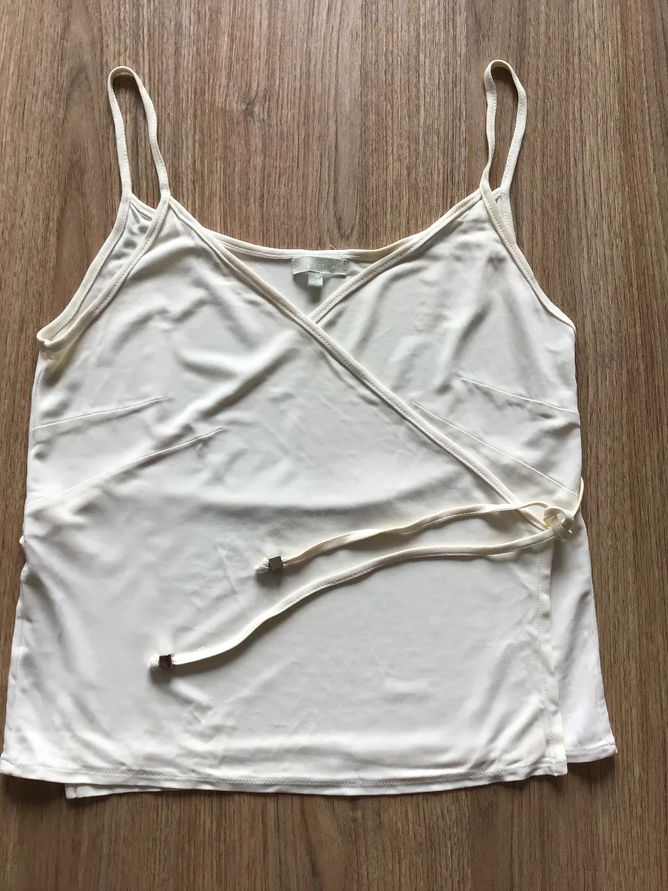 Top System Basic · Talle S