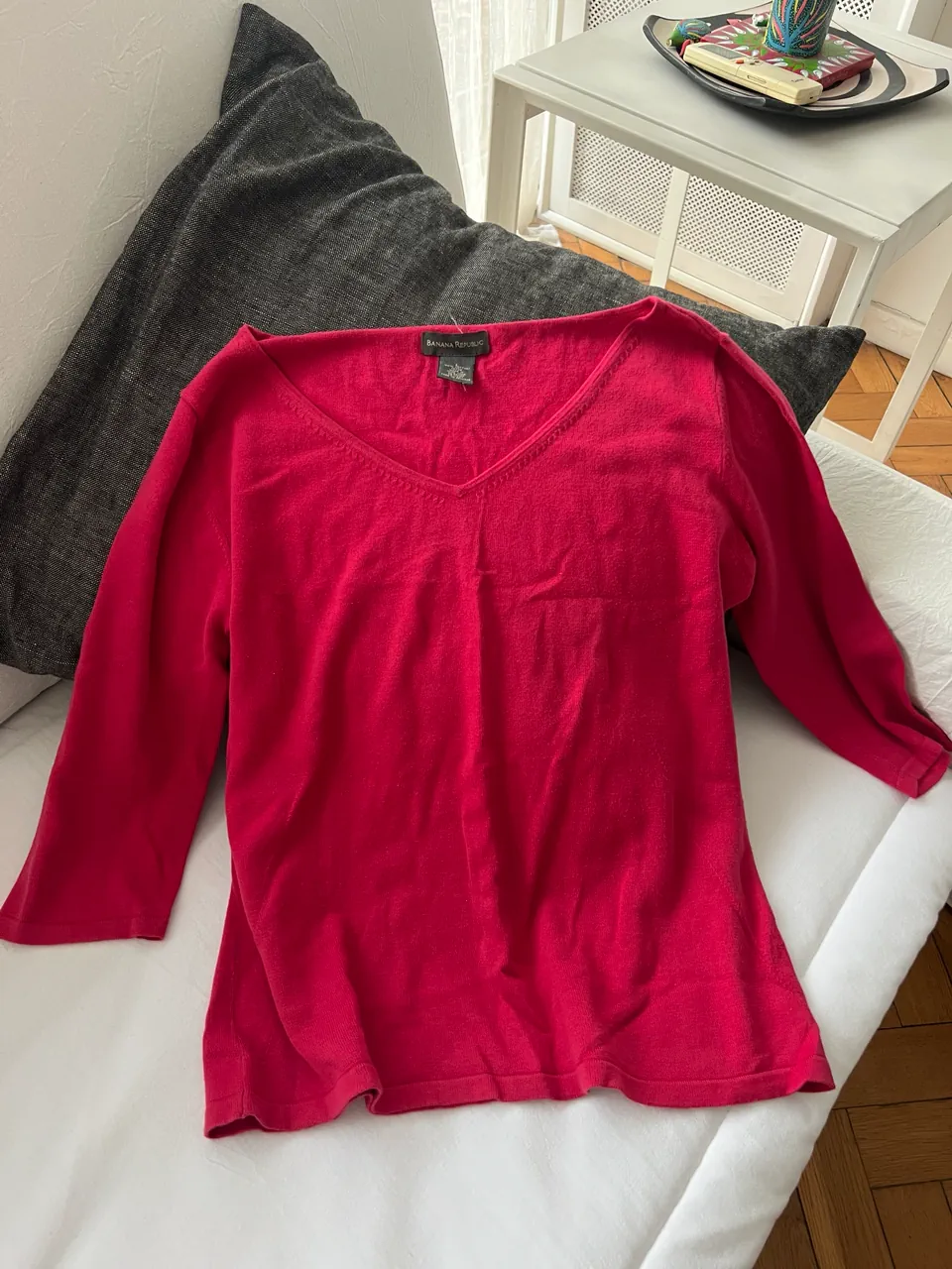 Sweater Banana Republic - imagen 1