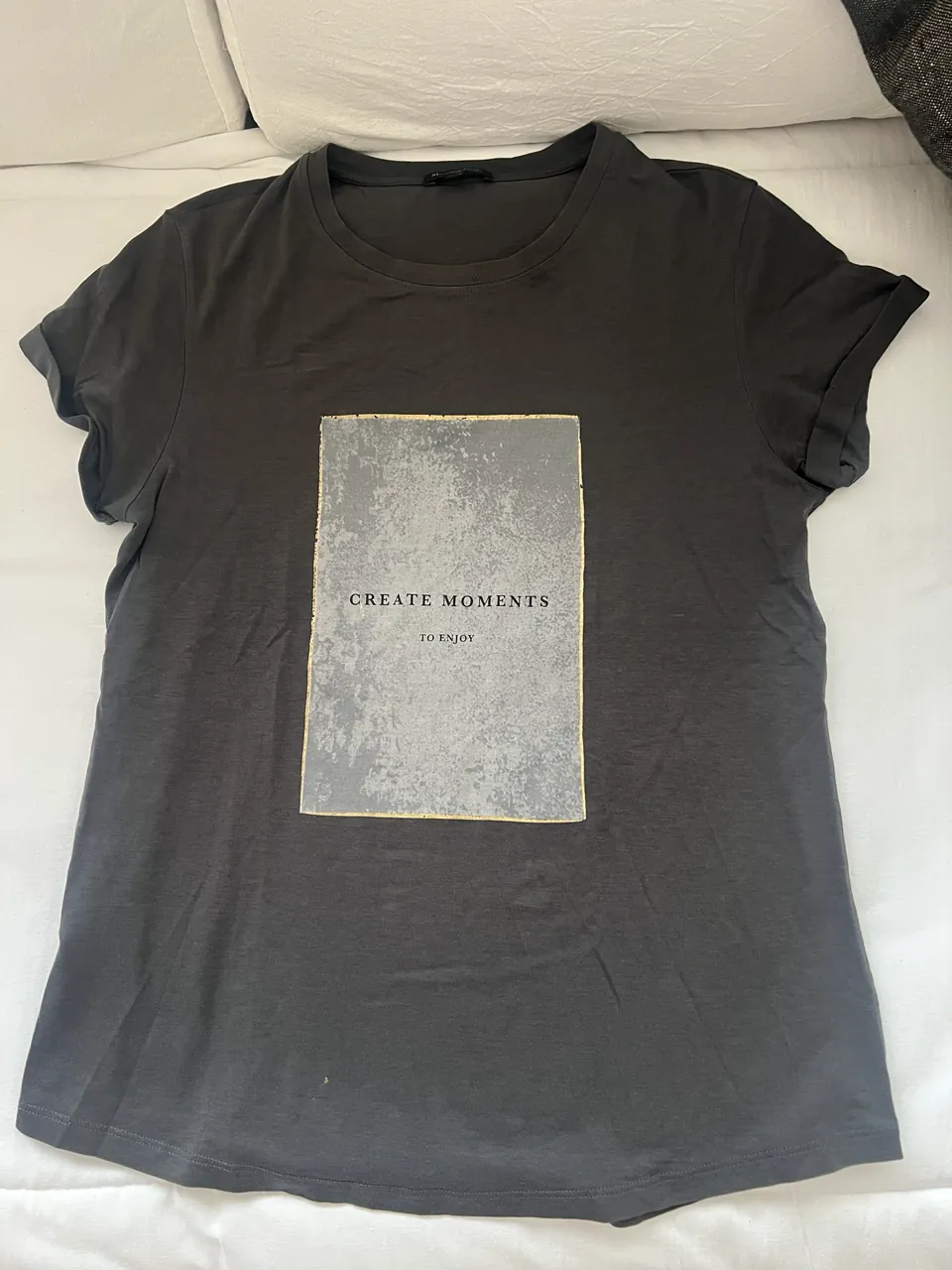 Massimo Dutti · Talle XS