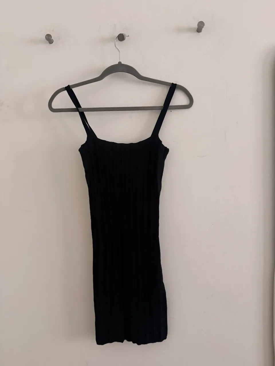Vestido Ay Not Dead · Talle S