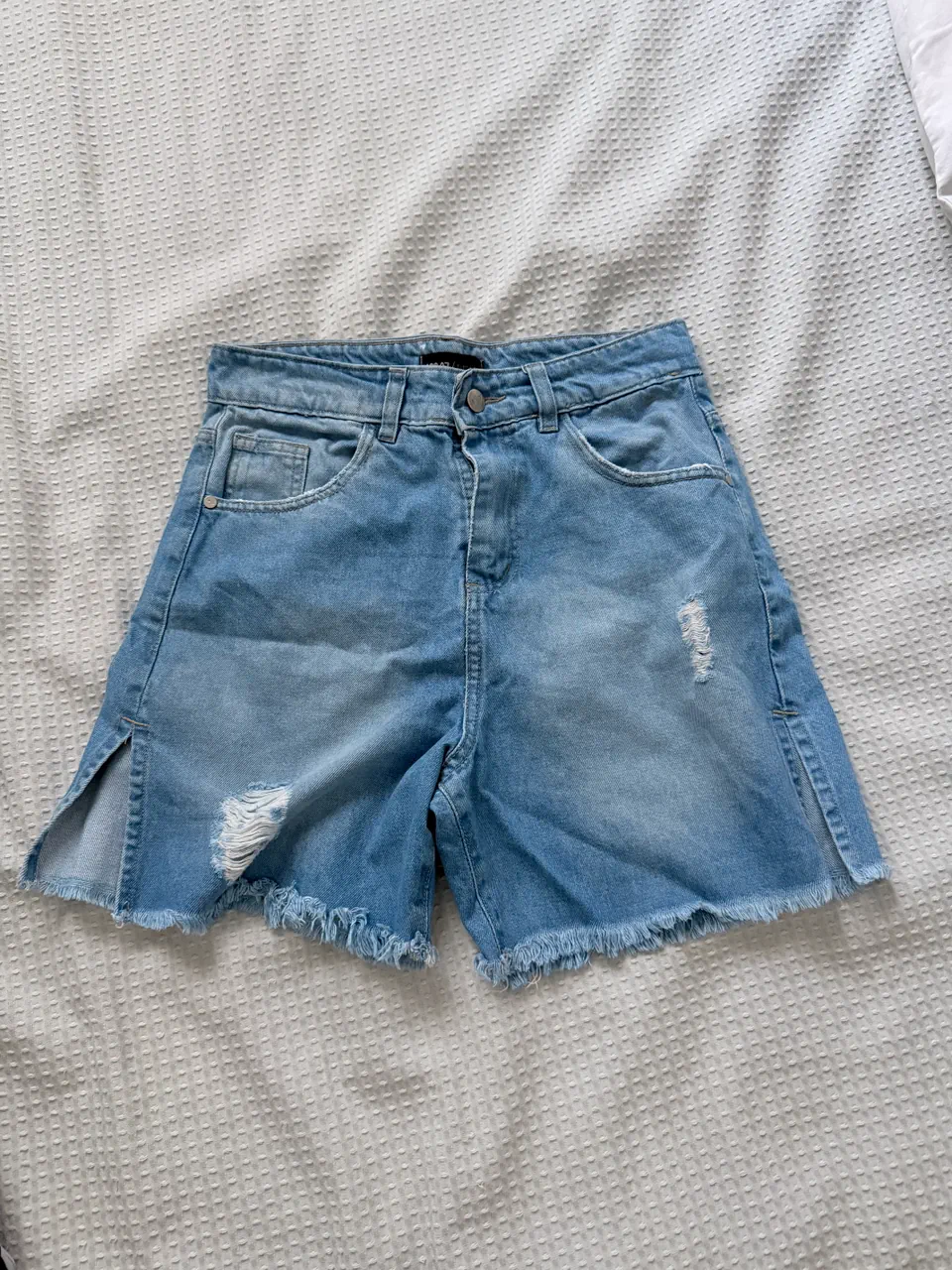 Short 47 Street · Talle MEX/ARG 22
