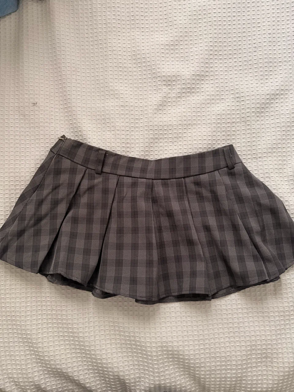 Minifalda Avellaneda - imagen 2