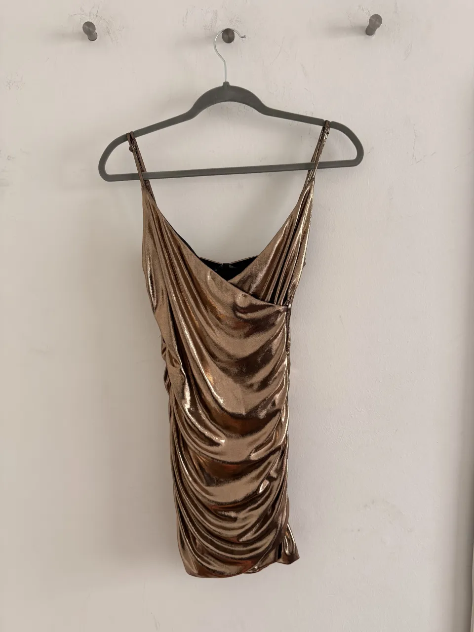 Vestido Kosiuko · Talle S