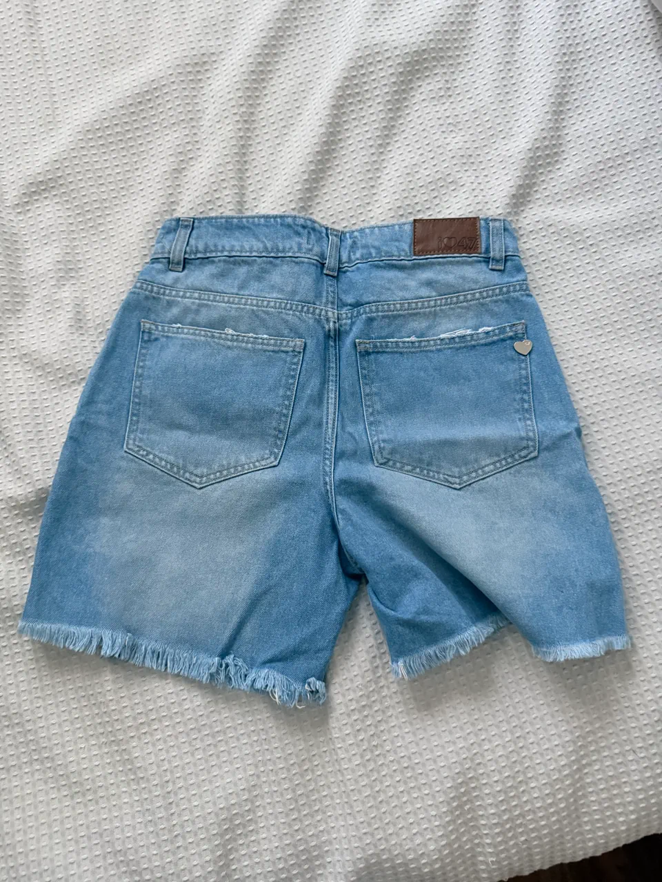 Short 47 Street - imagen 2