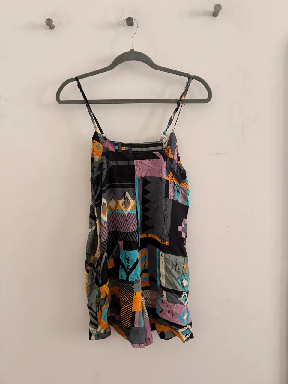 Vestido Y tu quique - imagen 2