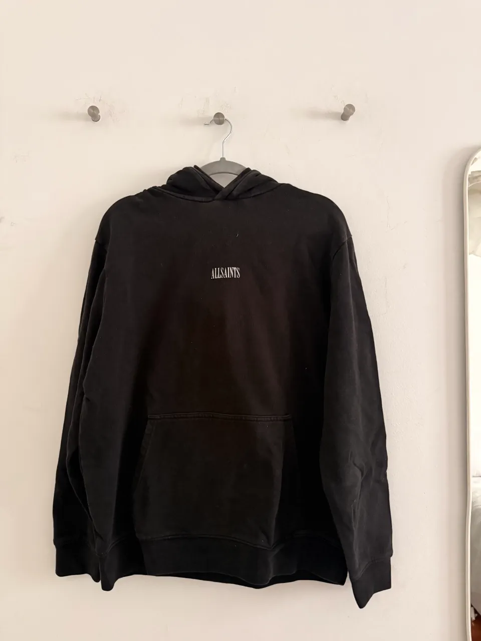 Buzo AllSaints · Talle S