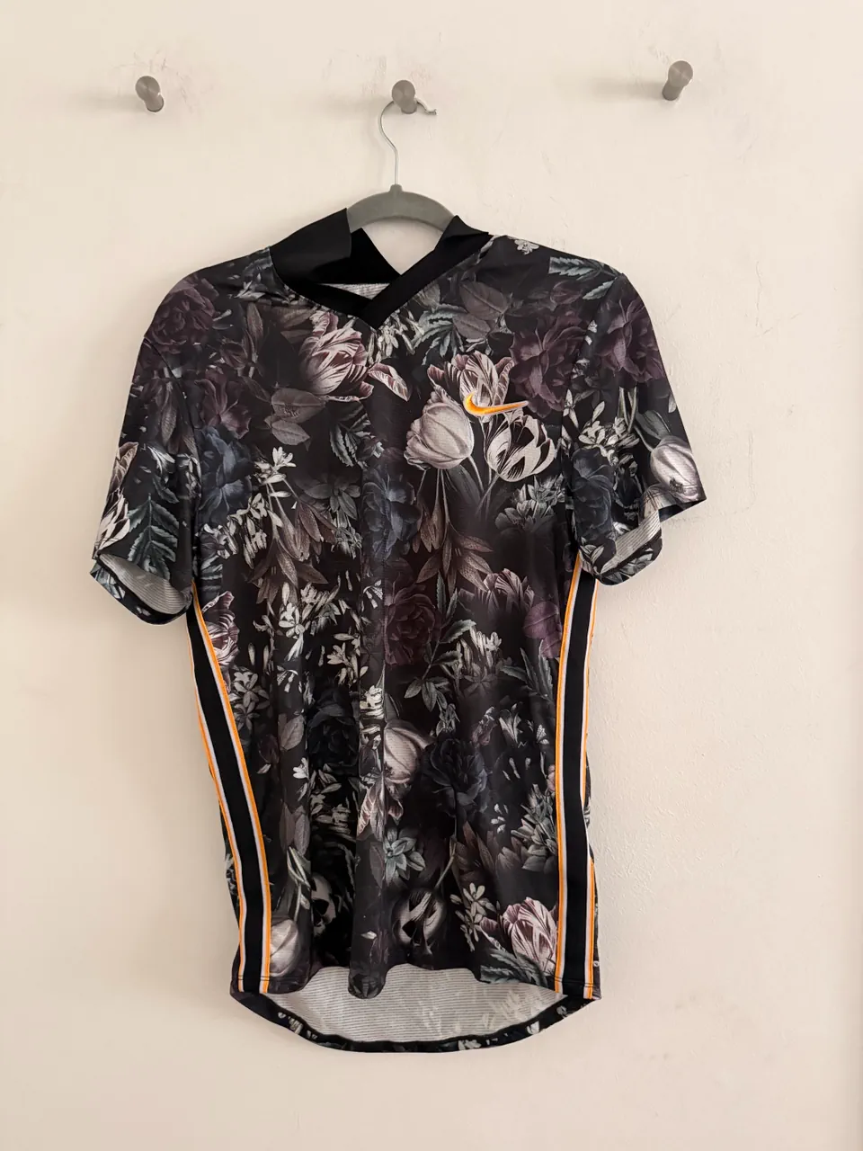 Remera Nike - imagen 1